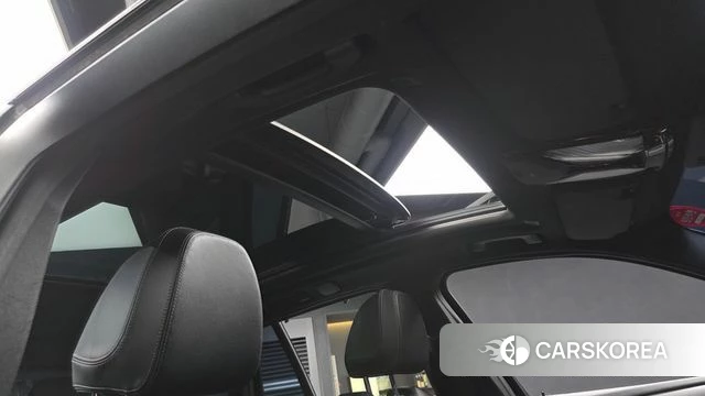 BMW X3 (G01) 2018 Белый из Кореи, фото 6