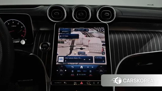 Mercedes-Benz GLC-Class X254 2024 Серый из Кореи, фото 6