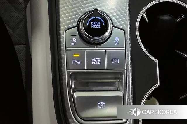 Genesis The New G70 2022 Серый из Кореи, фото 6