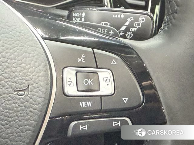 Volkswagen Exploring songs 2022 Черный из Китая, фото 6