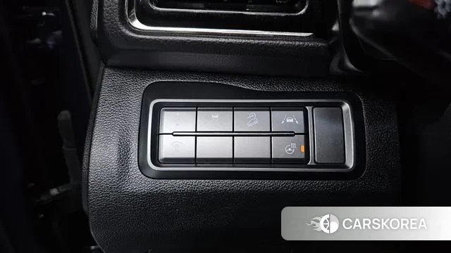 Ssangyong Berry New Tivoli 2020 Синий из Кореи, фото 6