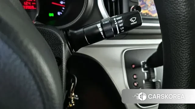 Kia The New Ray 2018 Серебряный из Кореи, фото 6