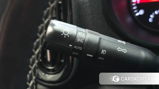 Kia All New Morning (JA) 2019 Жемчужный цвет из Кореи, фото 6