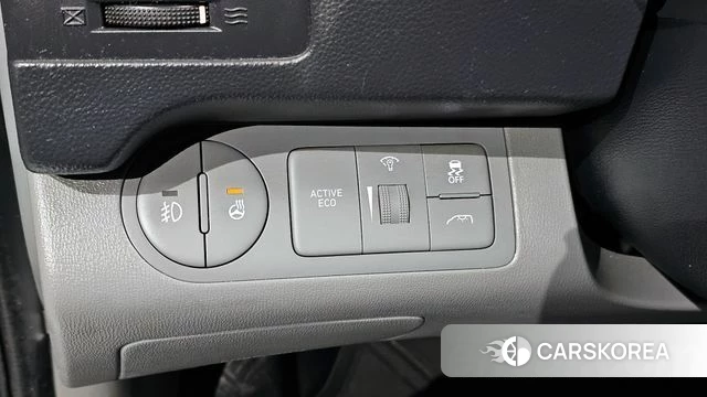 Hyundai The New Grand Starex 2020 Серебряный из Кореи, фото 6