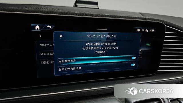 Mercedes-Benz GLE-Class W167 2025 Черный из Кореи, фото 6