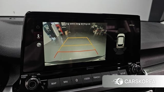 Kia Seltos 2020 Серый из Кореи, фото 6