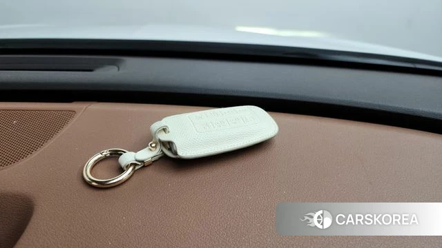 Genesis G80 (RG3) 2020 Белый из Кореи, фото 6