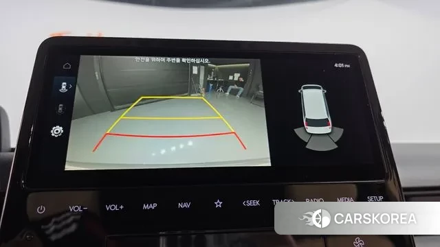 Hyundai Staria 2021 Синий из Кореи, фото 6