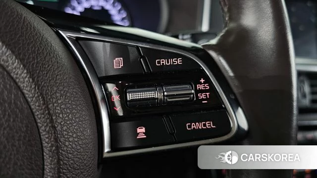 Kia The New K5 2nd generation 2019 Серый из Кореи, фото 6