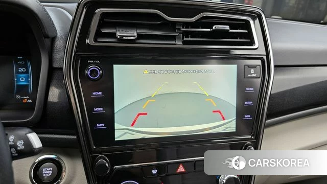 Ssangyong Tivoli Air 2022 Белый из Кореи, фото 6