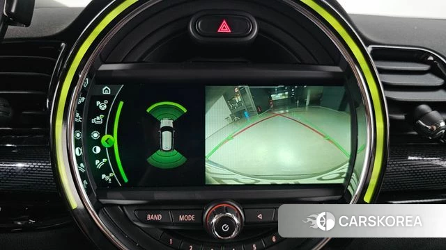 Mini Cooper D Clubman 2019 Серый из Кореи, фото 6