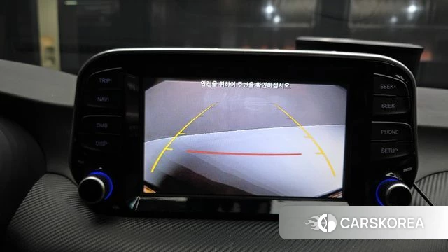 Hyundai All New Tucson 2018 Серый из Кореи, фото 6