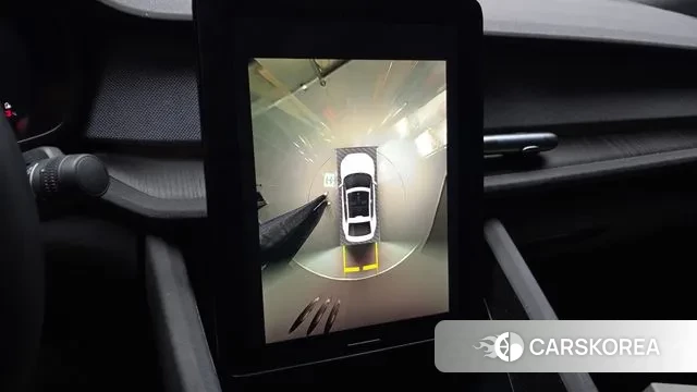 Polestar Polestar 2 2022 Серебряный из Кореи, фото 6