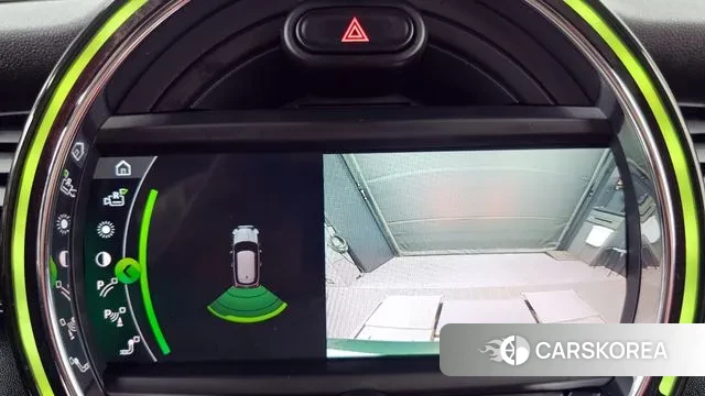 Mini Cooper S 2020 Зеленый из Кореи, фото 6