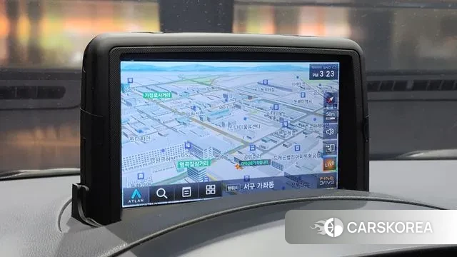 Hyundai The New Grand Starex 2018 Серебряный из Кореи, фото 6