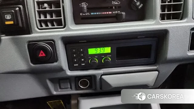 Chevrolet (GM Daewoo) New Damas 2020 Белый из Кореи, фото 6