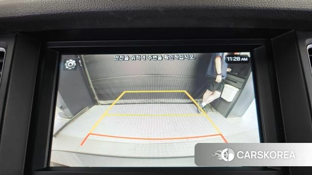 Genesis G80 2019 Серый из Кореи, фото 6