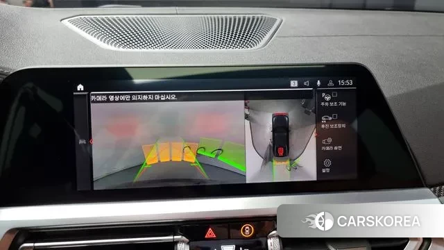 BMW 3 Series (G20) id 2884673 из Кореи 6