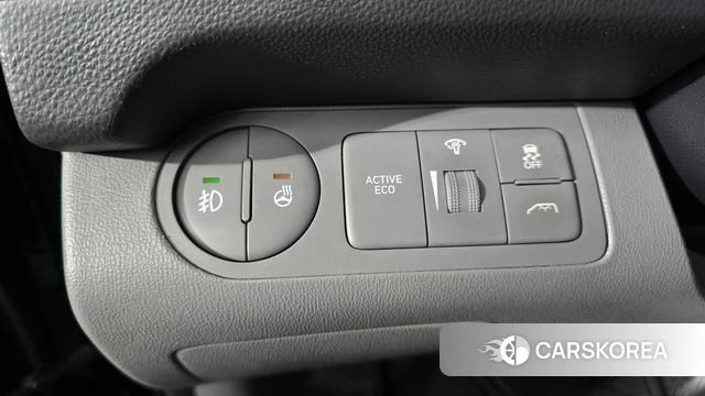 Hyundai The New Grand Starex 2018 Черный из Кореи, фото 6