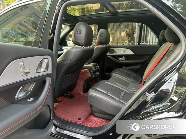 Mercedes-Benz GLE AMG id 3907860 из Китая 6