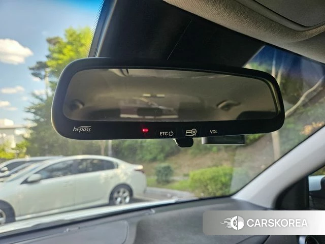 Hyundai Kona 2018 Белый из Кореи, фото 6