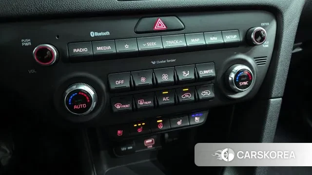 Kia Sportage The Bold 2019 Серебряный из Кореи, фото 6