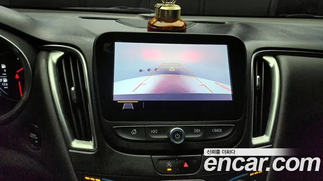 Chevrolet (GM Daewoo) The New Malibu id 2319855 из Кореи 6