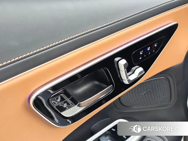 Mercedes-Benz CLE-Class C236 2024 Белый из Кореи, фото 6