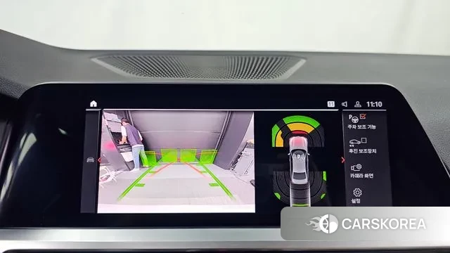 BMW 3 Series (G20) 2022 Белый из Кореи, фото 6