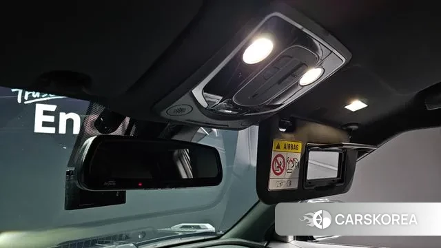 Ssangyong Torres 2024 Черный из Кореи, фото 6