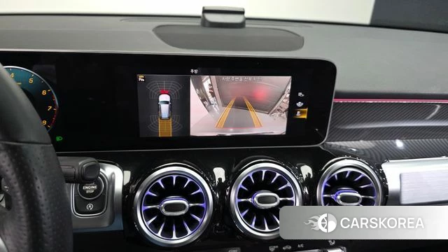 Mercedes-Benz GLB-Class X247 2020 Белый из Кореи, фото 6