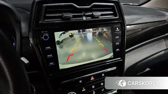 Ssangyong Berry New Tivoli 2019 Белый из Кореи, фото 6