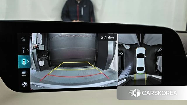 Genesis G90 (RS4) 2022 Белый из Кореи, фото 6