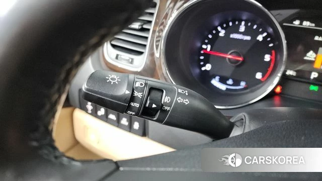 Kia The New Carnival 2018 Черный из Кореи, фото 6