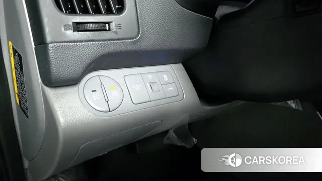 Hyundai The New Grand Starex 2020 Серебристо-серый из Кореи, фото 6