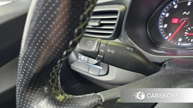 Hyundai Veloster (JS) 2019 Черный из Кореи, фото 6