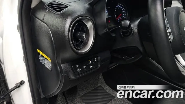 Kia Come New K3 2020 Белый из Кореи, фото 6