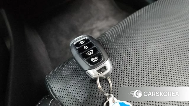 Hyundai Grandeur IG 2018 Черный из Кореи, фото 6