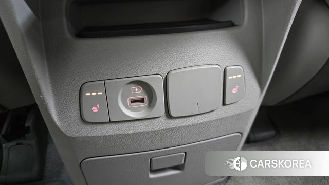 Kia The New Carnival 2018 Красный из Кореи, фото 6