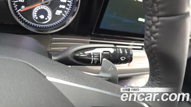 Hyundai The New Grandeur IG 2021 Серый из Кореи, фото 6