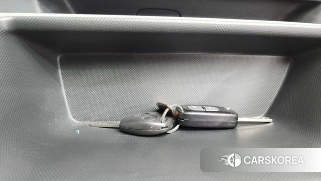 Renault Korea (Samsung) Master 2019 Желтый из Кореи, фото 6