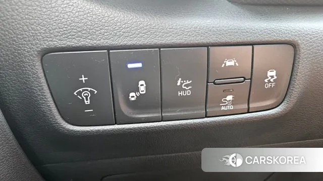 Hyundai Kona Electric 2020 Серебристо-серый из Кореи, фото 6