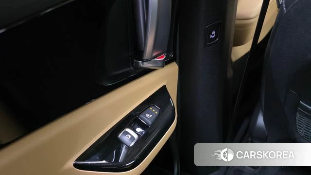 Kia Carnival 4th generation 2022 Черный из Кореи, фото 6