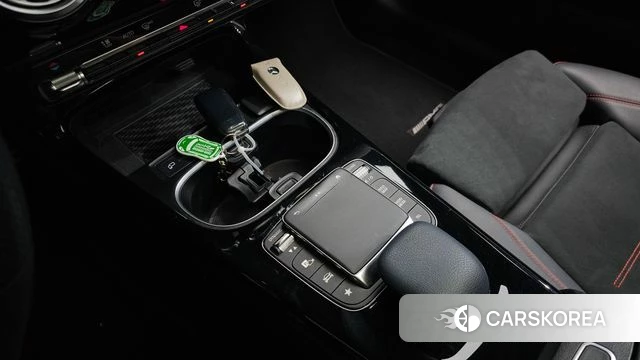 Mercedes-Benz CLA-Class C118 2023 Белый из Кореи, фото 6