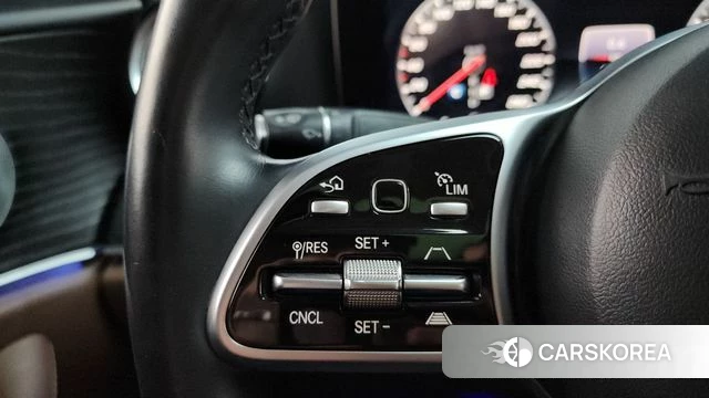 Mercedes-Benz E-Class W213 2018 Серый из Кореи, фото 6