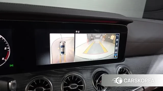 Mercedes-Benz CLS-Class C257 2019 Черный из Кореи, фото 6