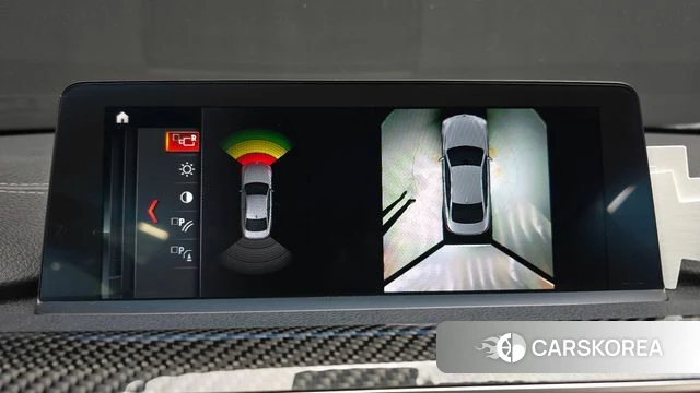 BMW M4 (F82) 2019 Белый из Кореи, фото 6