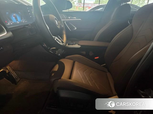 BMW X1 (U11) 2025 Черный из Кореи, фото 6