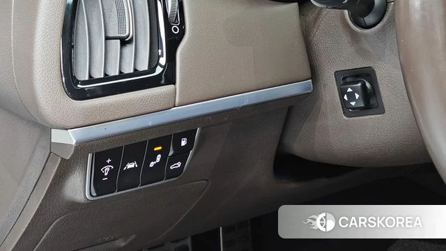 Kia Stinger 2018 Белый из Кореи, фото 6