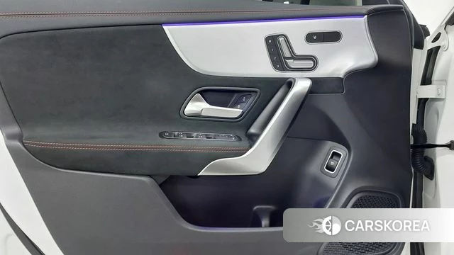 Mercedes-Benz CLA-Class C118 2020 Белый из Кореи, фото 6